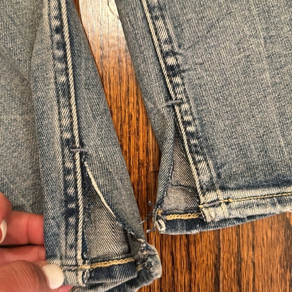 Hudson Mens Jack Transport Jeans Size 30 - Picture 8 of 15